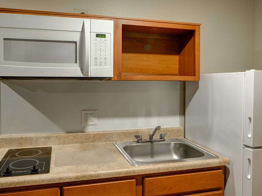 Woodspring Suites Omaha Bellevue, An Extended Stay Hotel ห้อง รูปภาพ