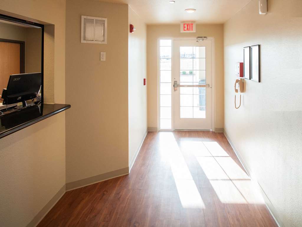 Woodspring Suites Omaha Bellevue, An Extended Stay Hotel ภายใน รูปภาพ