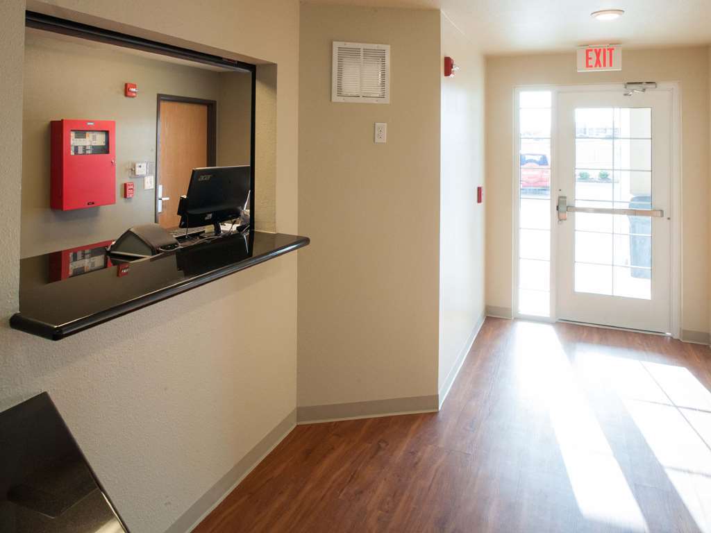 Woodspring Suites Omaha Bellevue, An Extended Stay Hotel ภายใน รูปภาพ
