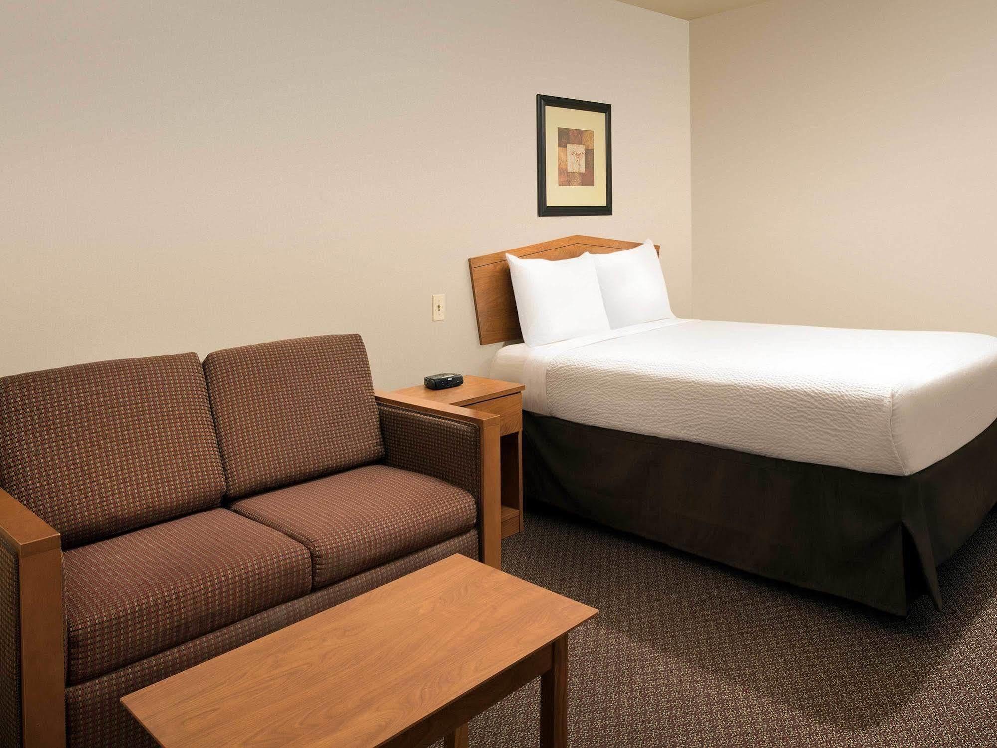 Woodspring Suites Omaha Bellevue, An Extended Stay Hotel ภายนอก รูปภาพ