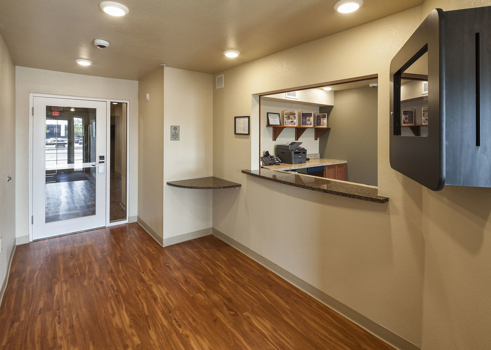Woodspring Suites Omaha Bellevue, An Extended Stay Hotel ภายนอก รูปภาพ