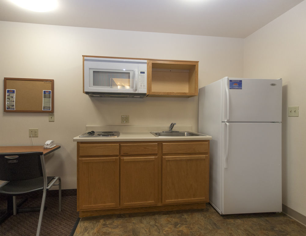 Woodspring Suites Omaha Bellevue, An Extended Stay Hotel ภายนอก รูปภาพ